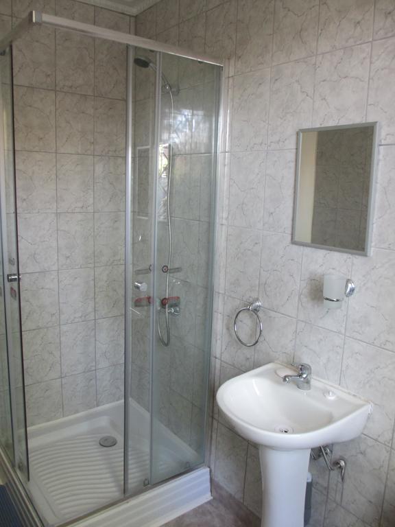 Casa De Academicos Hotel Santiago Room photo